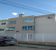 Apartamento para Locação, em Lages, bairro Santo Antônio, 2 dormitórios, 1 banheiro, 1 vaga